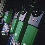 艾默生 Unidrive Classic交流驅動器（0.75kW -1MW）