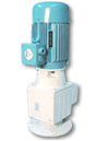 中源 計(jì)量泵 電機(jī)