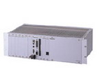 凌華科技 cPCIS-1100A 3U CPCI 19上架式平臺(tái)（代理）