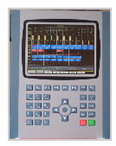 華成工業(yè) HC6900-Z15 擠出機控制系統(tǒng)
