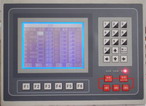 華成工業(yè) HC6500-Z15擠出機控制系統(tǒng)