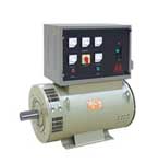 革新 T2X系列相復(fù)勵(lì)三相交流同步發(fā)電機(jī)