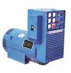 革新 TZH系列（相復(fù)勵(lì)）三相交流同步發(fā)電機(jī)