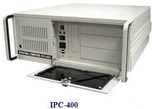 集智達(dá)4U 19” 多功能工業(yè)電腦機(jī)箱IPC-400隆重登場