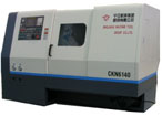寧江機(jī)床 CKN6140 數(shù)控臥式車床