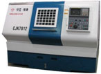 寧江機(jī)床 CJK7812 全功能數(shù)控車床