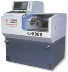 寧江機(jī)床 NJ-K017 精密數(shù)控車床
