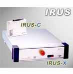 和椿 IRUS系列多軸運(yùn)動控制器