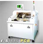 和椿 r-S168S 雙平臺(tái)PCB切割機(jī)