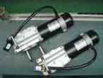 粲豐科技 電動(dòng)輪椅電機(jī)
