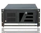 研吉智能 YJJX-4512D 工業(yè)機(jī)箱