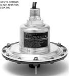 江元 675GE800、675DE800 小量程防爆壓力及差壓開關(guān)
