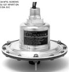 江元 675GE800、675DE800 微壓、微差壓防爆開(kāi)關(guān)