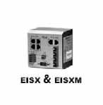 科動 EISX、EISXM緊固型交換機（代理）