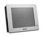 德國Kontron KUBE-8000 免風扇的Box PC（代理）