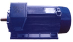 萬(wàn)高 YJK系列10KV、IP44（IP54）高壓電機(jī)
