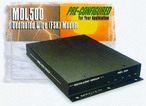 華利通 MDL500專線移頻鍵控（FSK）調制解調器