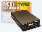 華利通 DLM4000撥號租用線調制解調器