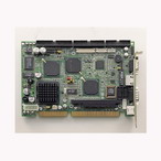 中北恒馭 PCA-6751全長(zhǎng)卡主板