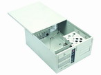 中北恒馭 LIPC-208FH工業(yè)機(jī)箱