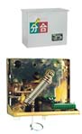 常開 CT23型彈簧操動機(jī)構(gòu)