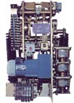 常開 CT8型彈簧操動機(jī)構(gòu)