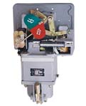 常開 CD10型直流電磁操動機(jī)構(gòu)