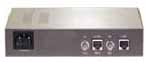 光新時代 GX-O4 2E1/10BaseT接口轉換器