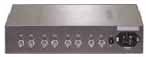 光新時代 GX-06 4E1/10BaseT接口轉換器