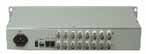 光新時代 GX-08 8E1/100BaseT接口轉換器