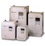 臺(tái)達(dá) VFD-A變頻器（代理）