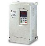 臺(tái)達(dá) VFD-F變頻器（代理）