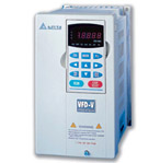 臺(tái)達(dá) VFD-V變頻器（代理）