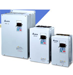 臺(tái)達(dá) VFD-G變頻器（代理）