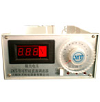 沐天 ZKS-0.5KW儀表數(shù)顯式直流電機(jī)調(diào)速器