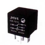 愛(ài)得樂(lè) JHV4 汽車?yán)^電器