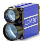 真尚有 LDM301大量程激光測距、測速傳感器