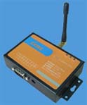 廈門(mén)藍(lán)斯 LZ953C GPRS DTU 數(shù)據(jù)傳輸單元