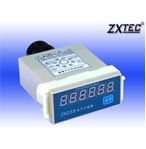 中星工控 ZX058普通電子計(jì)數(shù)器