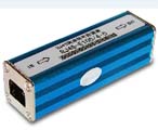 天地華杰 以太網(wǎng)RJ45防雷器、4500V防護(hù) TD-RJ45F