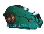 益達(dá)集團(tuán) ZQD 大速比減速機