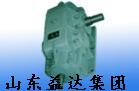 益達集團 ZZJ 減速機