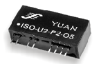 順源 ISO-U-P-O直流電壓信號(hào)隔離（V/V）放大器