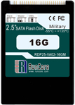 源科創(chuàng)新 RDP-16-M 16G軍工級(jí)電子硬盤