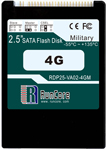 源科創(chuàng)新 RDP-04M 4G軍工級(jí)電子硬盤