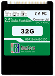 源科創(chuàng)新 RDP-2532 32G商業(yè)級(jí)電子硬盤