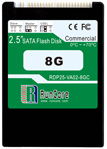 源科創(chuàng)新 RDP-2508 8G商業(yè)級(jí)電子硬盤