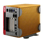 研揚(yáng) AEC-6915無風(fēng)扇嵌入式控制器