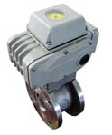 格萊特 DN15-300 電子式電動調(diào)節(jié)閥