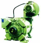 哈電 YJ系列交流電機